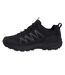 Baskets Stealth Trail Homme Noir Gris Foncé Hi-Tec-3