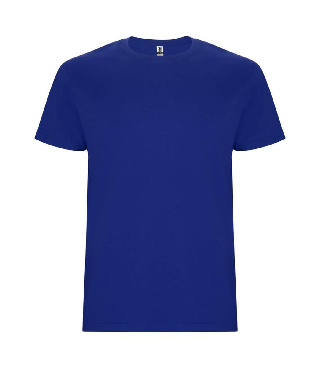 T-shirt stafford homme bleu roi Roly