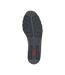 Mocassin Cuir Rieker Morelia-5