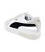 Baskets Cali Star Femme Blanc Puma-2
