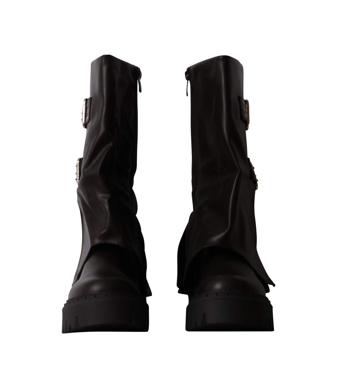 Bottes à Zip Joia-5