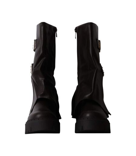 Bottes à Zip Joia