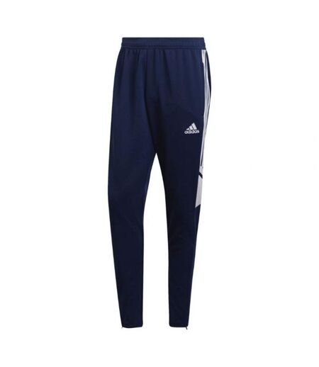 Pantalon De Survêtement Condivo Homme Bleu Marine Adidas