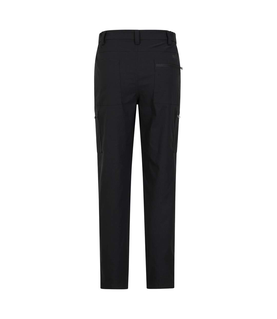 Pantalon cargo trek homme gris Mountain Warehouse