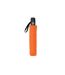 Parapluie Droit Gentlemen Taille Unique Orange MidOcean-3