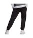 Jogging noir homme adidas ic9770-2