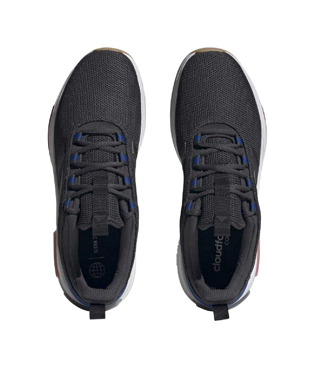 Baskets Racer Tr23 Homme Noir Adidas-3