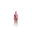 Short Performance Femme Rose Pâle Vif Nike-1