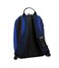 Bagbase Teamwear Backpack / Rucksack (21 Liters) (Pack of 2) (French Navy/Bright Royal/White) (One Size) - UTBC4203