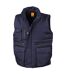 Veste Sans Manches Lance Homme Bleu Marine WORK-GUARD By Result-2