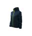 Veste Softshell Femme Bleu Marine Malfini-3