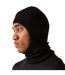 Regatta Unisex Open Face Balaclava (Black) (One Size) - UTRG1443-4