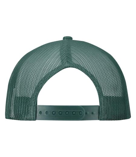 Casquette Ajustable Drift Adulte Vert Sombre Elevate
