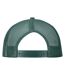 Casquette Ajustable Drift Adulte Vert Sombre Elevate-2