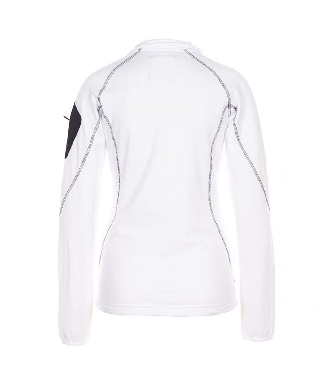 Sweat polarshell femme ACERUN-2