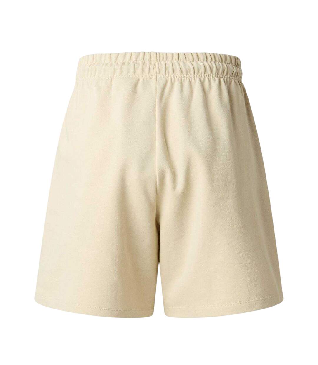Womens/ladies Essential Lightweight Shorts Desert The North Face-3