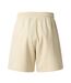 Womens/ladies Essential Lightweight Shorts Desert The North Face-3
