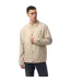 Veste D'entraîneur Uni Homme Beige Lyle & Scott-2