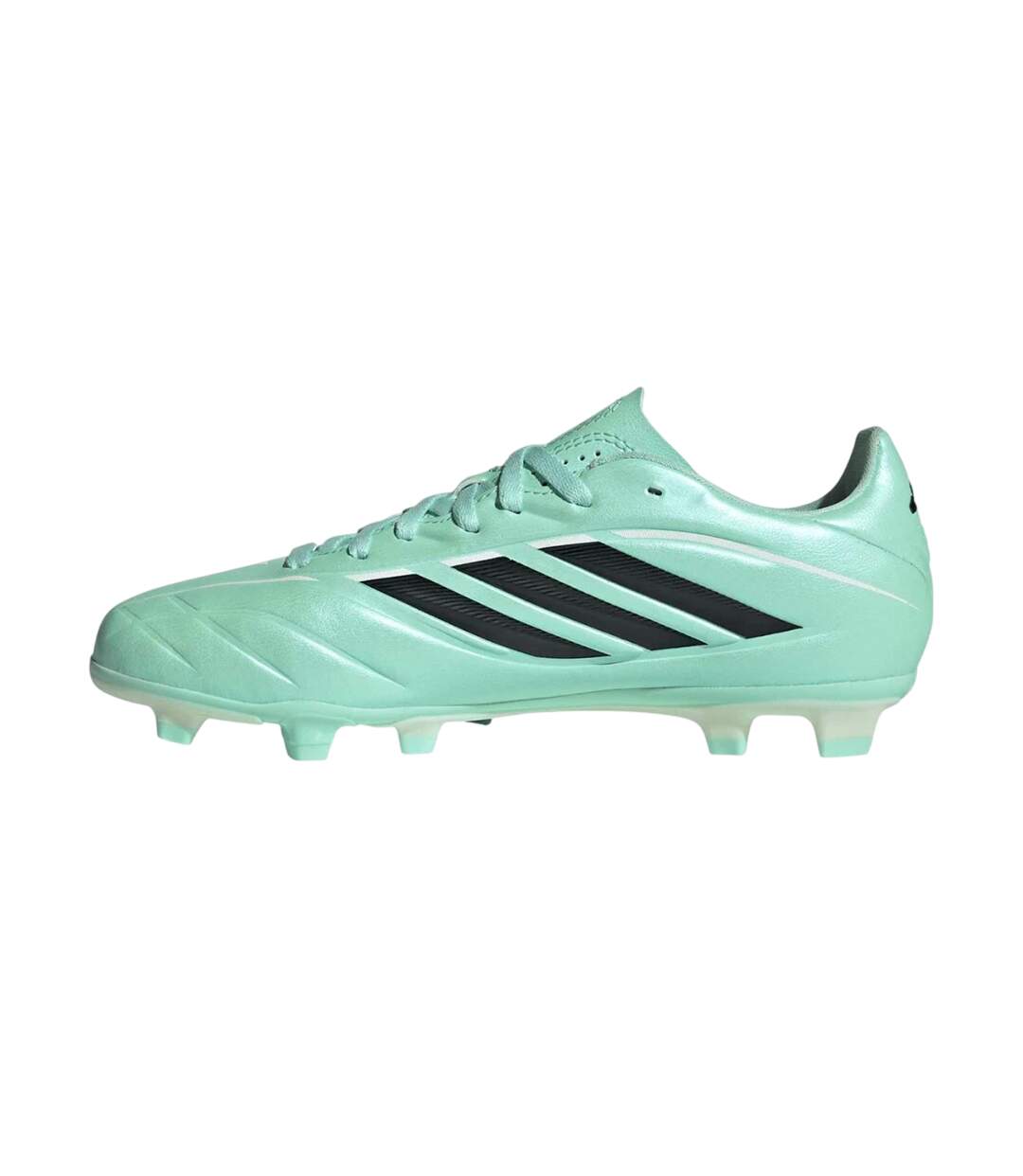 Chaussures De Foot Pour Terrain Ferme Copa Pure Club Enfant Vert Adidas-3