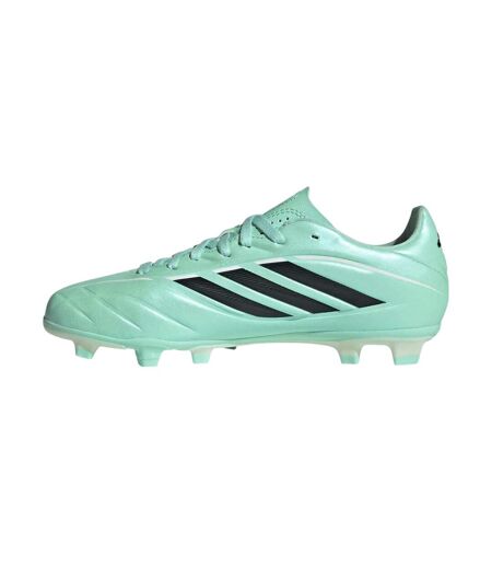 Chaussures De Foot Pour Terrain Ferme Copa Pure Club Enfant Vert Adidas