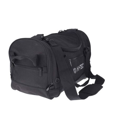 Onyx ii 10.5gal duffle bag one size black Hi-Tec