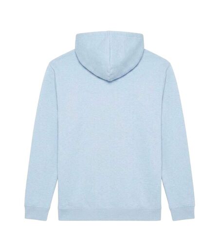 Mens Graphic Print Hoodie Light Blue Toy Story