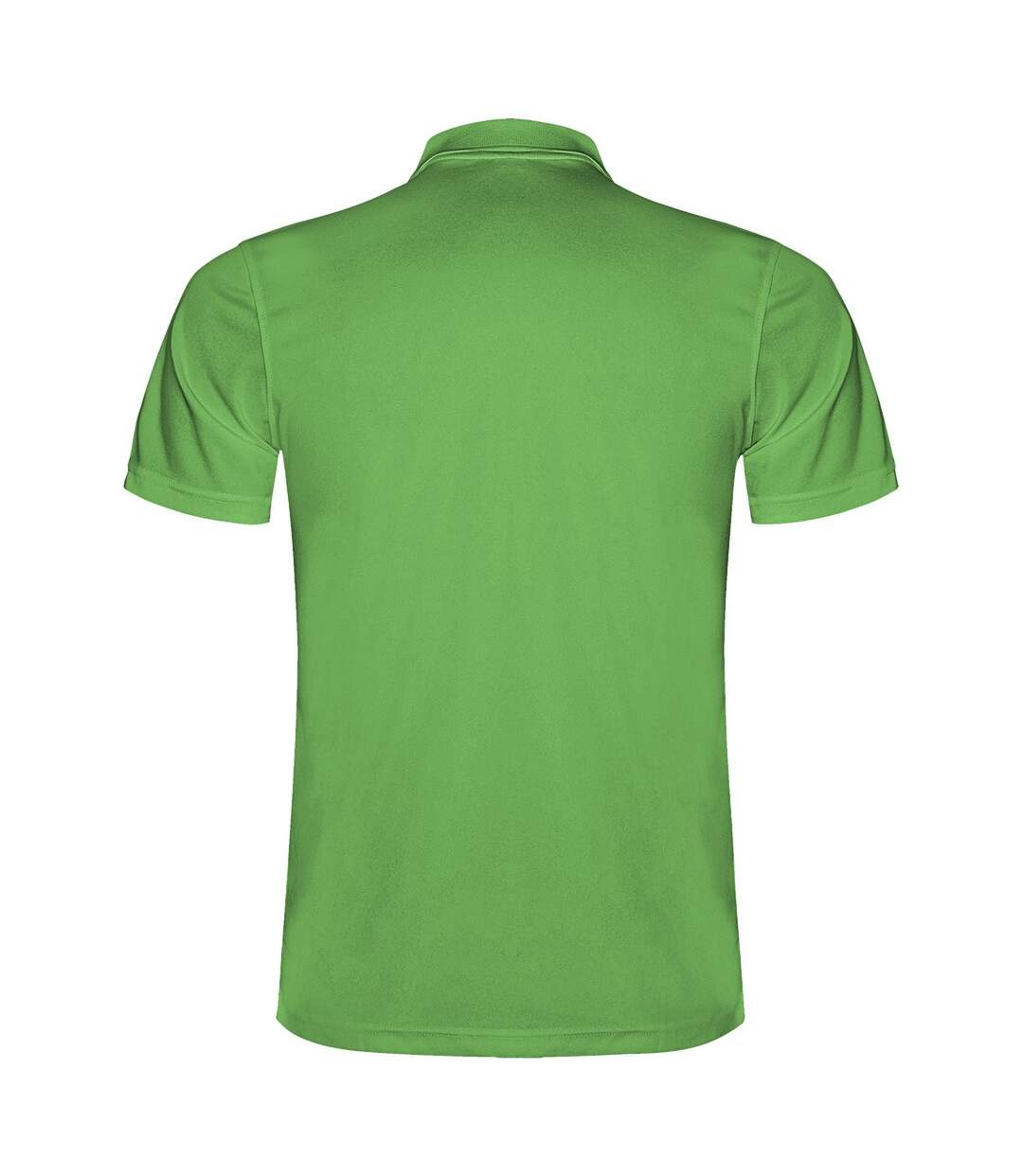 Polo monzha homme vert sombre Roly Roly