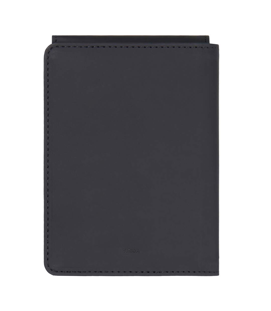 Baltimore rfid passport cover one size black Vinga-1