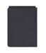 Baltimore rfid passport cover one size black Vinga-1