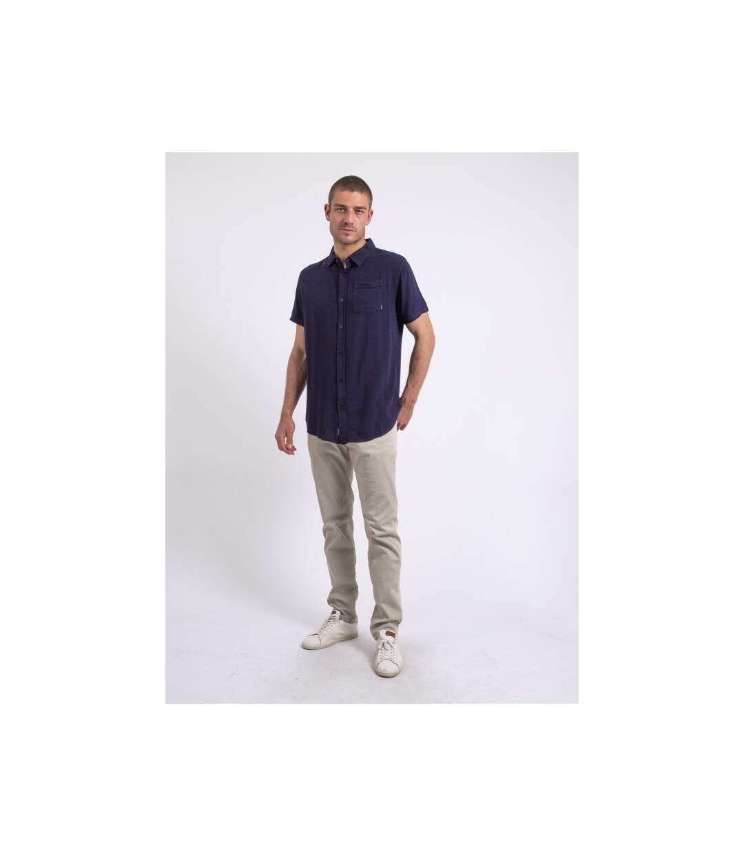 Chemise manches courtes DOLIMIX-4