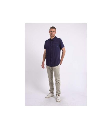 Chemise manches courtes DOLIMIX