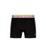 Boxers homme multicolore Crosshatch