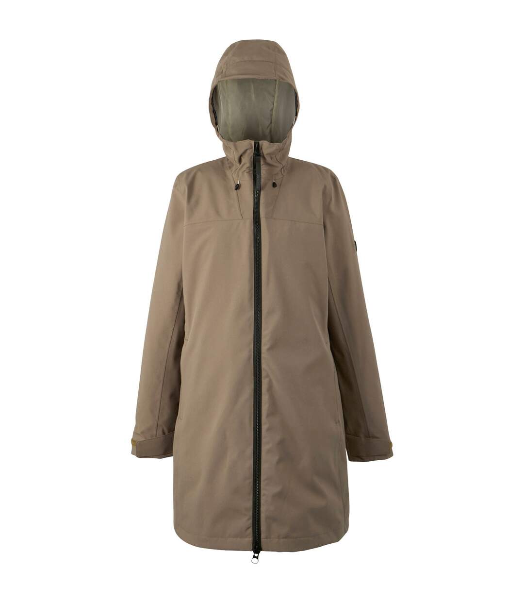 Veste Denbury Femme Moka Blanc Cassé Regatta-1