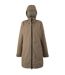 Veste Denbury Femme Moka Blanc Cassé Regatta-1