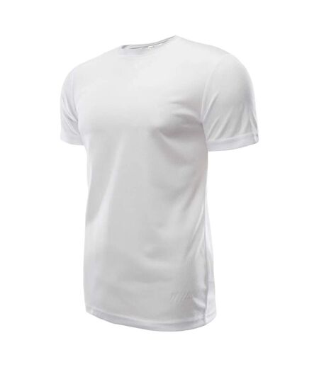 T-shirt Dillion Homme Blanc Martes Essential