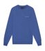 Sweat Motif Brodé Homme Bleu Lyle & Scott-2