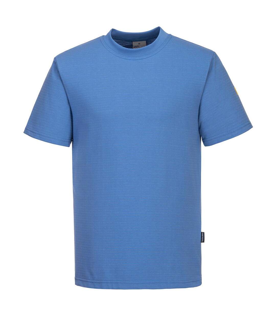 T-shirt homme bleu Portwest