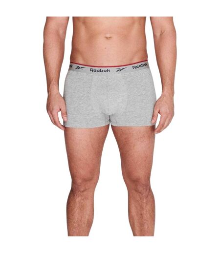 Boxers Homme Foncé Reebok