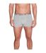 Boxers Homme Foncé Reebok-3