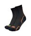 2 Pack Men's Eco-Friendly Trail Repreve Socks | Single Layer Socks-1