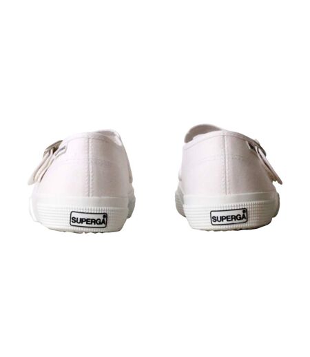Ballerine à Brides Superga Leggera
