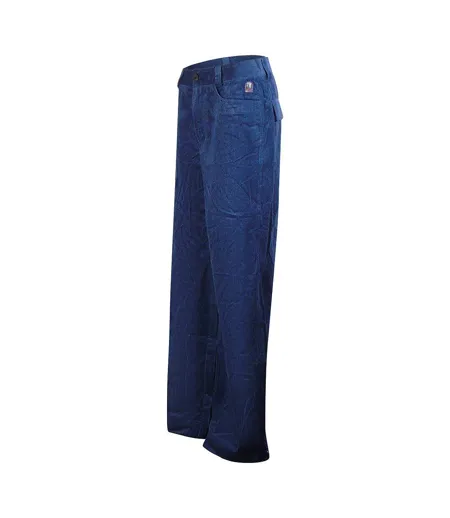 Pantalon Lorenza Eclipse Homme Bleu Marine Foncé Parajumpers
