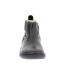 Basket Cuir Enfant Kickers Kick Postar-5