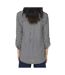 Chemise à rayures blanc/marine femme jdy laurel - l-2