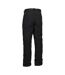 Pantalon cargo clifton homme noir Trespass Trespass