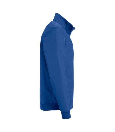 Clique Unisex Adult Key West Jacket (Blue) - UTUB154