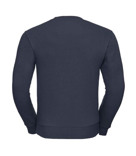 Sweat Authentic Homme Bleu Marine Russell
