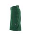 Womens/ladies Accelerate Skirt Green Mascot-2