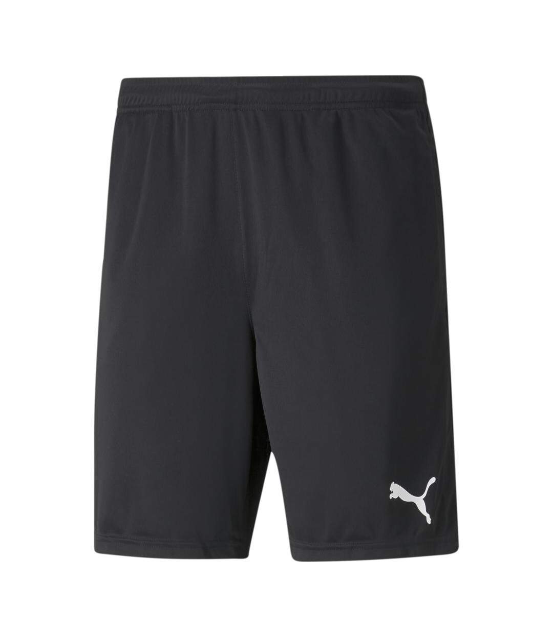 Short Noir Homme Puma Indrise - L-1