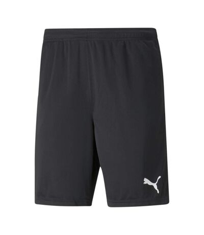 Short Noir Homme Puma Indrise - L